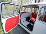 Fiat 600 D Multipla 1960 года